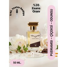 NORD RENN W126-KADIN-NOA Muadili-Extrait