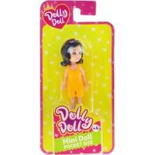 Aesco Dolly Doll Bebek 89180 - 1 Adet Stokta Olan Gönderilir