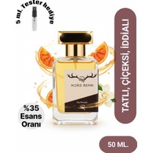 NORD RENN W123-KADIN-SCANDAL Muadili-Extrait