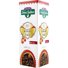 Sena Sultan Kakao Yağı 50 ml