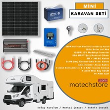 Matech Mini Karavan Seti