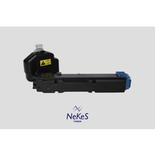 Nekes Toner Markalı Kyocera TK-5370 Mavi Muadil Toner / 1T02YJCNL0