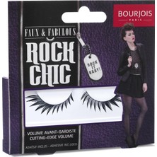 Özgürce Duru ve Doğal Görünümlü, Uzun ve Hacimli Takma Kirpik Seti