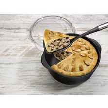 Feyza Design Yuvarlak Granit Kaplama Borcam 59013, Şık ve Dayanıklı Mutfak Ürünü