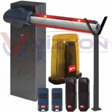 Bft Moovı 60 4mt Kollu Bariyer Kiti