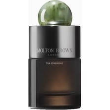 Molton Brown 300 ml Odunsu-Yeşil Çay Notalı Unisex Duş Jeli
