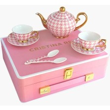 Mikasa Moor Cristina Re Kazayağı Kahve Seti