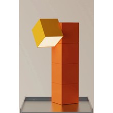 Novae Consept Stackone Abajur