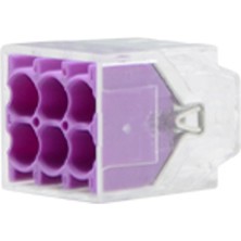 Çetinkaya Geçmeli  Buat Klemensi 2.katlı 3x2,5mm2 (100.AD) 1kutu