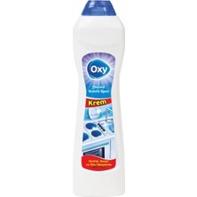 Bigümex Cif Mineralli Temizlik Kremi 750 gr