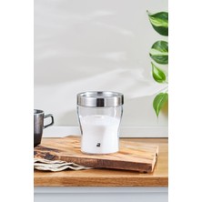 Feyza Design 850 ml Paslanmaz Çelik Saklama Kabı, Pratik ve Şık Tasarım