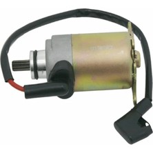 Monero Mondial Znu Marş Motoru