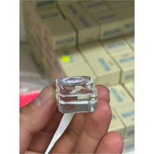 Özgürce Doğal ve Güzel Kirpikler Için Güçlendirici Damlalık Seti