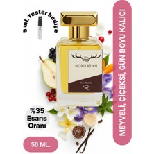 NORD RENN W101-KADIN-LA Vie Muadili-Extrait