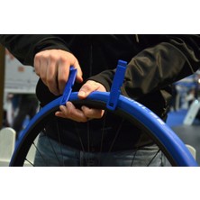 Schwalbe Lastik Sökme/Takma Levyesi 3 lü