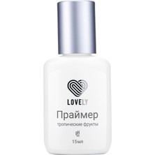 Özgürce Doğal ve Hacimli Kirpikler Için 15 ml Kirpik Bazı, Kolay Uygulama