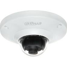 Dahua IPC-EB5400 4MP IP Fisheye Dome Kamera