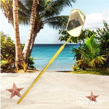 Özgürce Ipekkirpik Kontrol Aynası ile Mükemmel Göz Bakımı