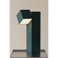 Novae Consept Stackone Abajur