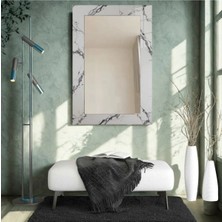 Glitglass Cam Duvar Aynası - Lüks Özel Seri Dekoratif Ayna