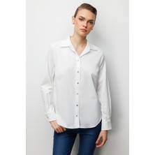 Ekol Pamuklu Polo Yaka Gömlek 2060