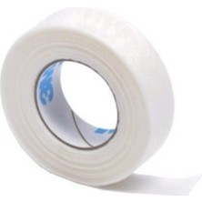 Özgürce Iki Adet Ipek Kirpik Gözaltı Bandı Seti, Doğal ve Hafif Kullanım