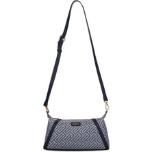 Nautica Lacıvert-Lacıvert Kadın Omuz Çantası CN7625T