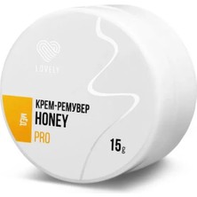 Özgürce Ipek Kirpik Sökücü Krem 15GR - Güçlü ve Hafif Temizlik Için