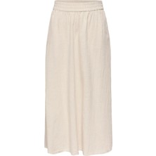 Eskişehir Mağazacılık 15372613 Onltızana Long Skırt Wvn Noos