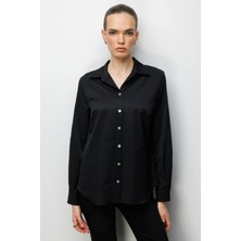 Ekol Pamuklu Polo Yaka Gömlek 2060