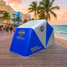 Kafkas Xxl  Motosiklet Branda Garajı