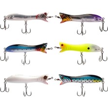 Seagame Predapop 105F 10.5 cm 22 gr Maket Yem