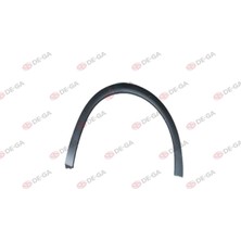 İTHAL Ototek Yedek Parça Byd Atto 3 (2022) Sol Arka Çamurluk Kaplaması (Dodik) SC2E-5302430