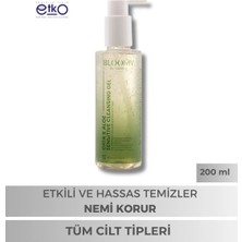 Cica & Aloe Hassas Temizleme Jeli