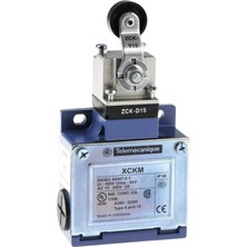 Telemecanique XCKM115 Nihayet Şalteri Optimum Metal