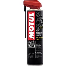 Motul C4 Chaın Lube Road / Zincir Yağı 400ML
