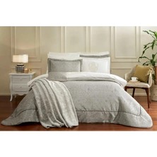 Özdilek Julia Çeyiz Seti 11 Parça - Bej