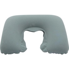 Mcg® Seyahat Yolculuk Uyku Boyun Yastığı Ergonomik Ortopedik Yastık