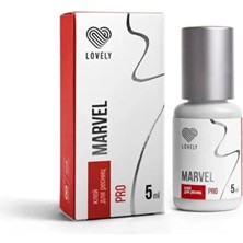 Özgürce Hassas ve Güçlü 5ml Ipek Kirpik Yapıştırıcı, Kolay Uygulama ve Uzun Dayanıklılık