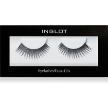 Özgürce Doğal Görünümlü Takma Kirpik – Uzun ve Dolgun Görünüm