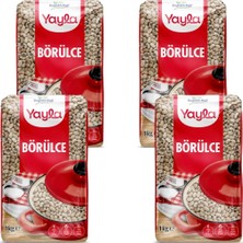 Yayla Börülce 1 kg x4