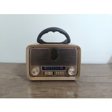 Doğu Enerji Güneş Enerjili Nostaljik Radyo