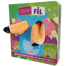 Yumurcak Yayınları Çılgın Fil