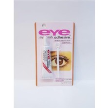 Özgürce Güçlü ve Kalıcı Kirpik Yapıştırıcı 7g, Mükemmel Sonuçlar Sağlar