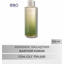Cica & Aloe Prebiyotik Tonik