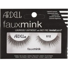 Özgürce Doğal ve Uzun Görünüm Takma Kirpik, Hafif ve Rahat Kullanım