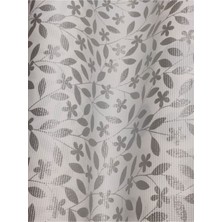 Feyza Design Kaymaz Raf Örtüsü 50X10 Cm, Şık ve Fonksiyonel Raf Koruyucu