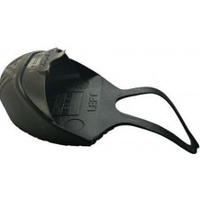 Naxoflex Mars 1210 Çelik Burunlu Dayanıklı Kaydırmaz Ayak Burun Koruyucu Çarık