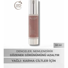 Cadı Fındığı Aydınlatıcı Nemlendirici Krem
