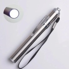 Mcg Mini Güçlü El Feneri WT-384B